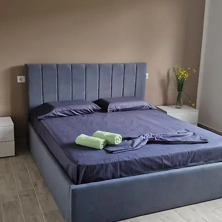 Hébergement de vacances Elvis's Vlorë