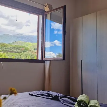 Hébergement de vacances Elvis's Vlorë