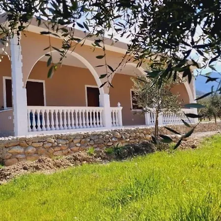 Hébergement de vacances Elvis's