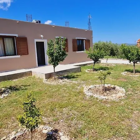 Elvis's Hébergement de vacances *