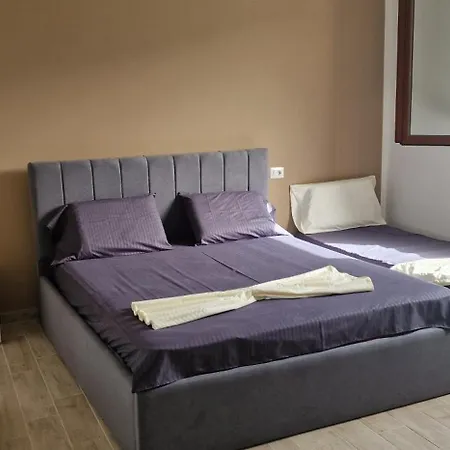 Сasa de vacaciones Elvis's Vlorë