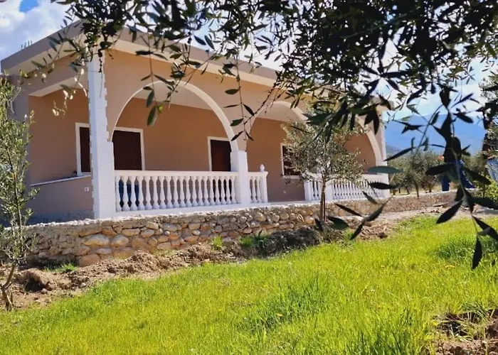 Dom wakacyjny Elvis's